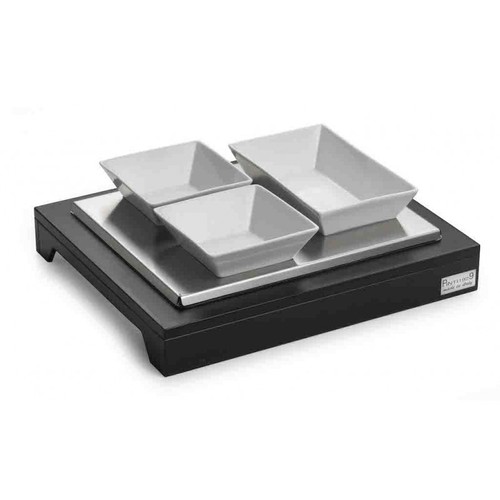 Pinti espositore refrigerato - espositore,