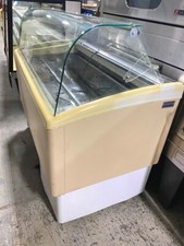 Freezer/ ItalProget Brio 14