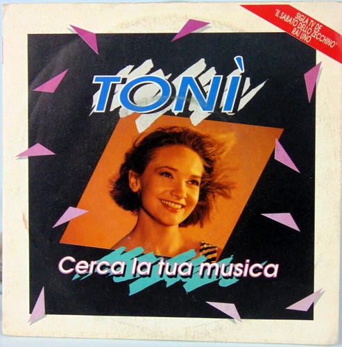 Disco vinile giri - disco,
