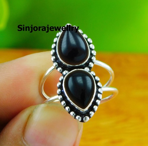 Anello fatto mano - anello, in