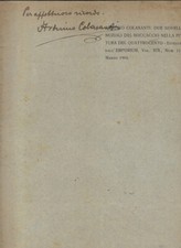 Due novelle nuziali del Boccaccio nella pittura del quattrocento. . Arduino Cola