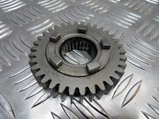 BUELL Lightning XB9S Cambio