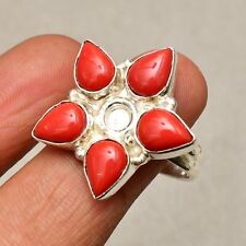 Anello gioiello in argento