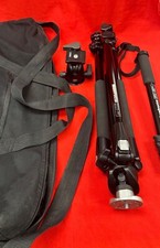 Manfrotto 190XPROB Set