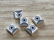 5 LEGO STAR WARS - ZAINO