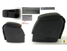 BRACCIOLO TUNNEL CENTRALE 1K0864251A CD CHANGER VOLKSWAGEN GOLF 5 1.6B 2005 82C