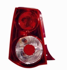 FANALE FANALINO POSTERIORE S/P