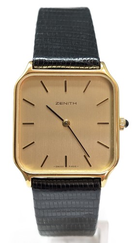 Orologio zenith classic - orologio,