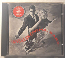 CD La Vita è Un Cinema Baby