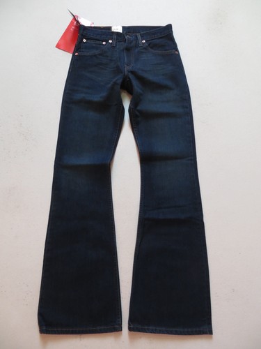 Pantaloni jeans levi 516 a - pantaloni,