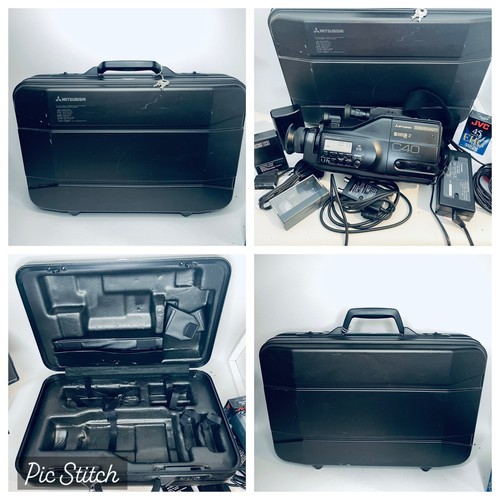 Pacchetto videocamera