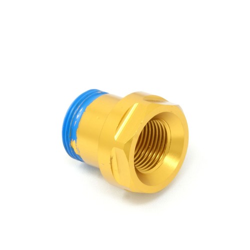 Mech hanger vite capra 2014 - mech,