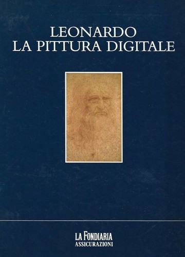 Leonardo pittura digitale - leonardo,