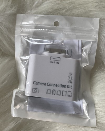 Kit connessione fotocamera - , 5