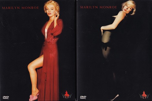 Marilyn monroe volume - monroe,