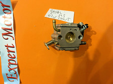 CARBURATORE PER MOTOSEGA STIHL MS 200 020 T 020 AV NUOVO COMPLETO