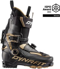 Scarponi Sci Alpinismo DYNAFIT RIDGE PRO  Black Gold Stagione 2025