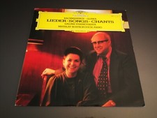 LP Vishnevskaya Rostropovich