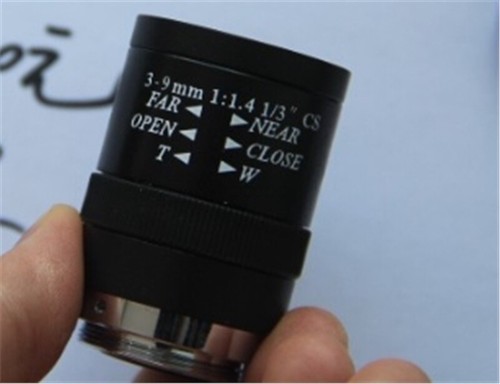 1pz obiettivo avenir ssv03 - 1pz,