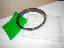 Oscilloscopio EICO modello 460