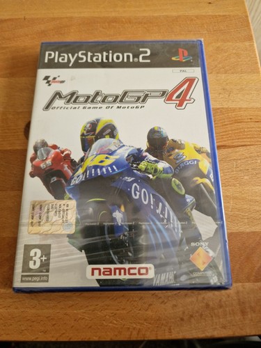 Moto ps2 nuovo - ps2,