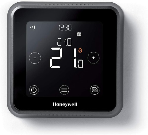 Cronotermostato lyric t6 - wi-fi,