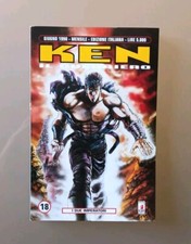 KEN IL GUERRIERO N°18  "I DUE