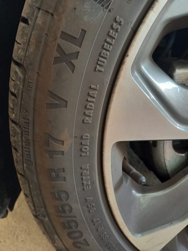 Gomme pneumatici estivi - 4,