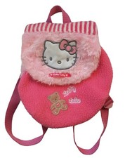 *HH* Bellissimo mini zainetto bag Hello Kitty camomilla borsetta zaino sanrio 