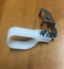 KAWASAKI KX 125 KX 250 1996-2002 KX 500 1992-2004 PASSACAVO FRENO ANTERIORE