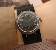 Orologio da uomo RARO WWI
