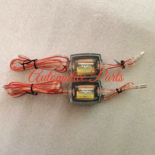 Pezzi altoparlante auto - 2,