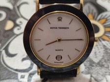 Revue thommen orologi