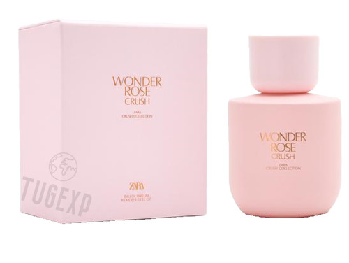 Zara wonder rose crush - rose,