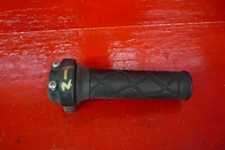 MANOPOLA COMANDO GAS  Honda SH