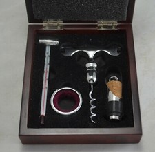 N4819 STUPENDO SET PER IL VINO