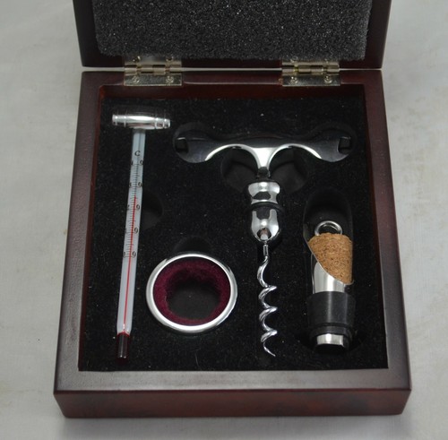 N8616 stupendo set per - n8616, vino