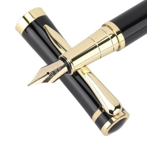 Penna stilografica pennino