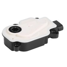 Active Grille Shutter Motor