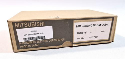 Cavo encoder mitsubishi - encoder,
