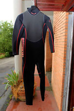 Muta sub Technisub Lady /donna estiva 3,5mm tg. 3°/M usata/used