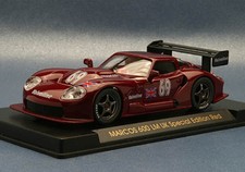 FLY Marcos E 21 UK 1/32 Slot