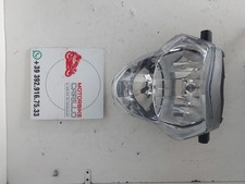 faro  aprilia  shiver 750 