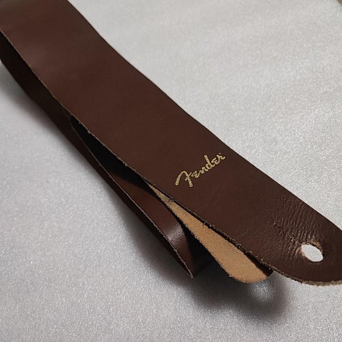 Tracolla per chitarra - , fender