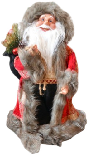 Carillon babbo natale - di,