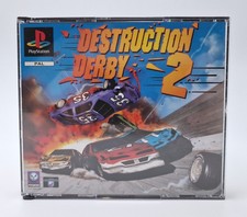 Destruction Derby 2 Big Box -