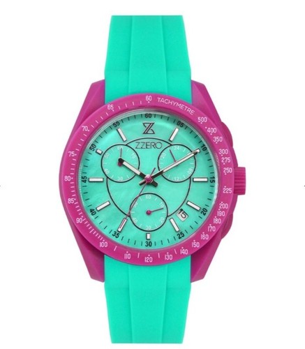 Orologio unisex zzero ref - orologio,