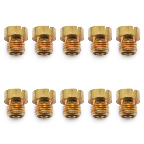 Kit ugelli getti 6mm per - 10,