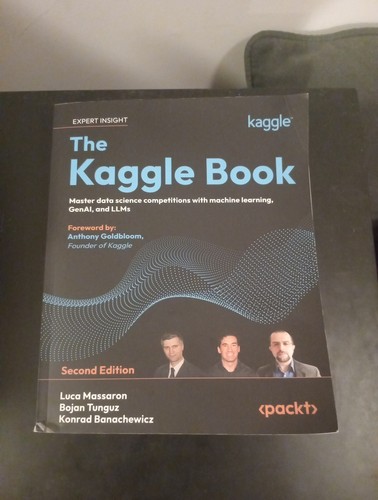 The kaggle book master data - book:,