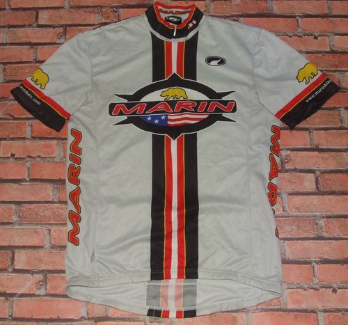Marin parentini maglia shirt - marin,